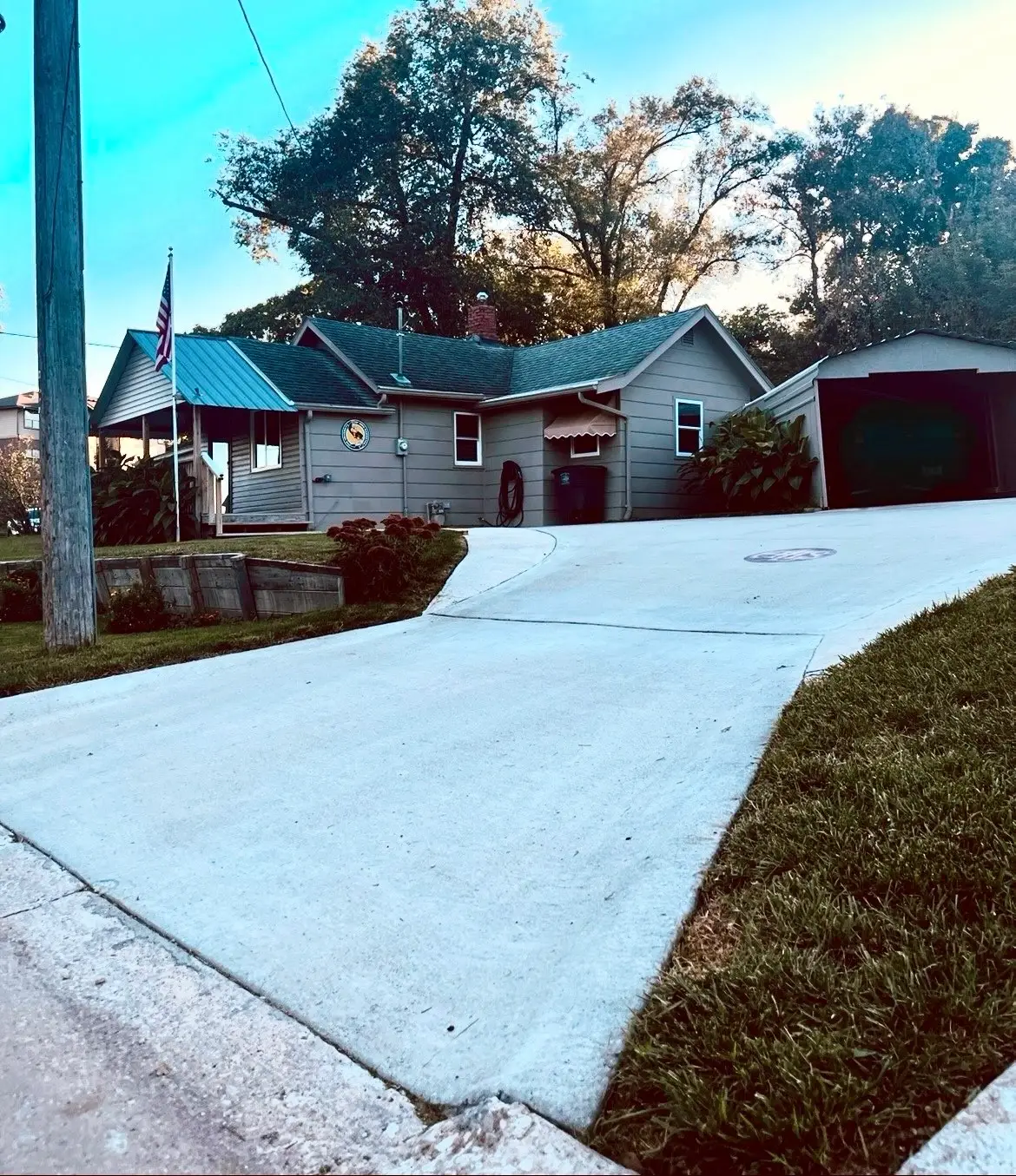 6204 SW 5th Street, Des Moines, IA 50315 - Image #1