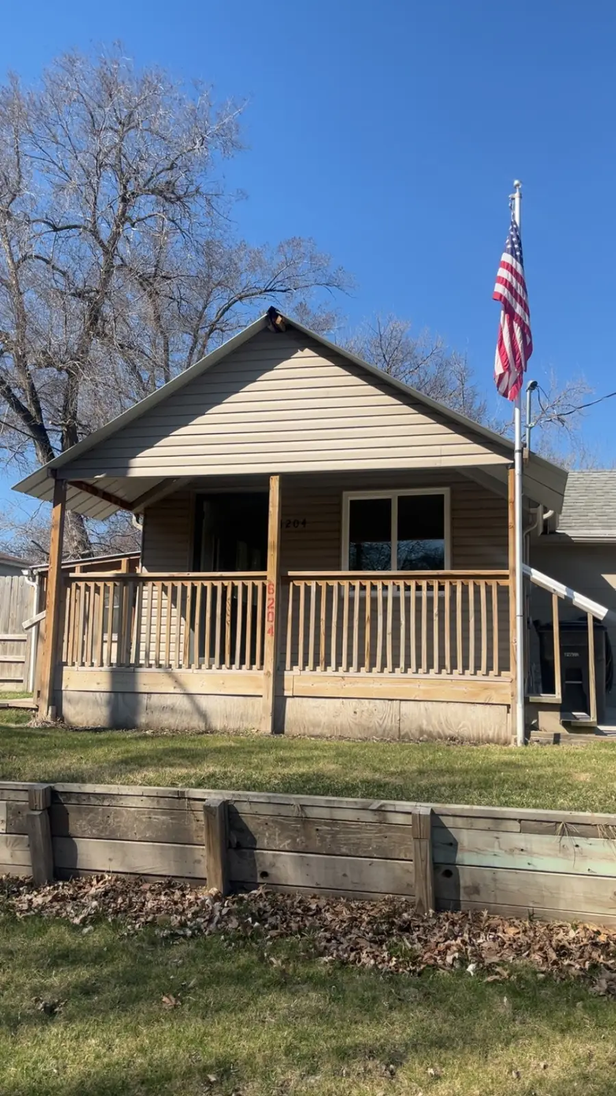 6204 SW 5th Street, Des Moines, IA 50315 - #2