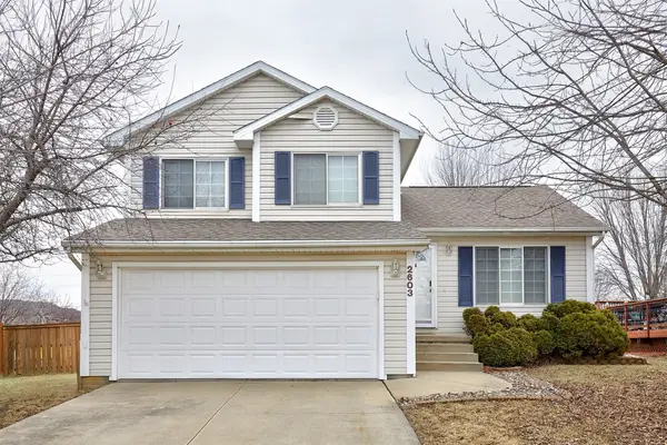 2603 NW 157th Street, Clive, IA 50325