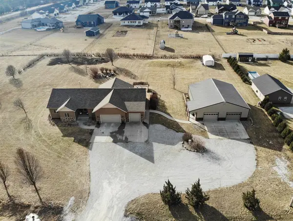 54392 306th Lane, Huxley, IA 50124