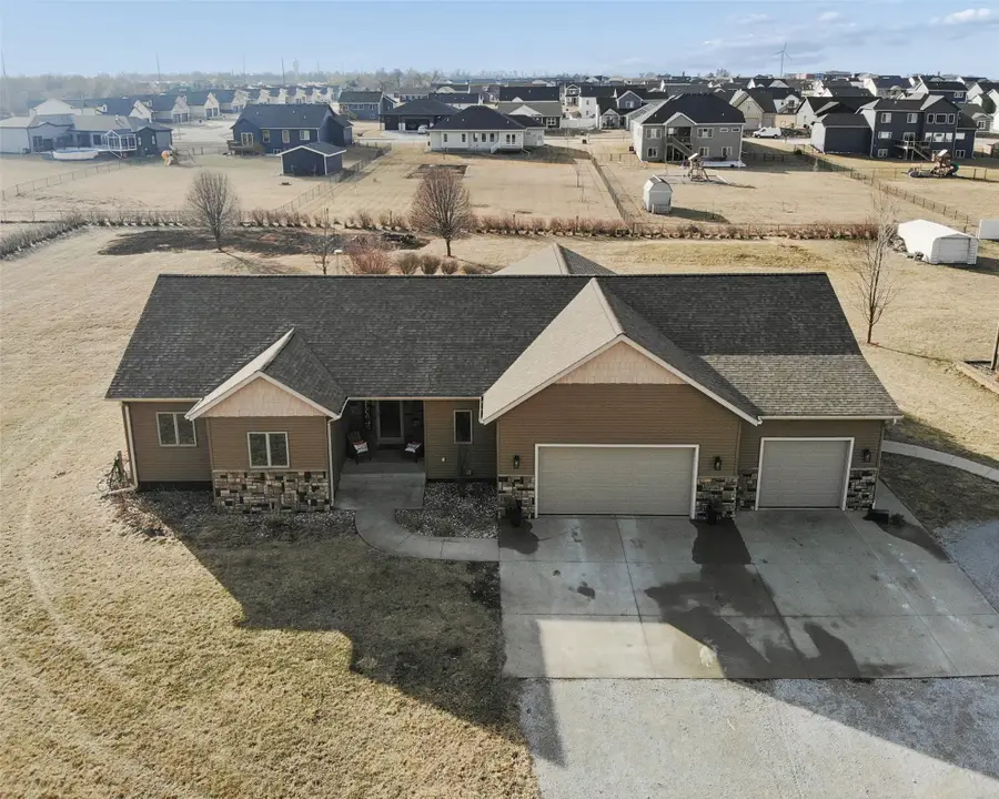 54392 306th Lane, Huxley, IA 50124 - #2