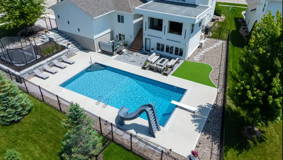 2762 NW 166th Court, Clive, IA 50325 - Image #3