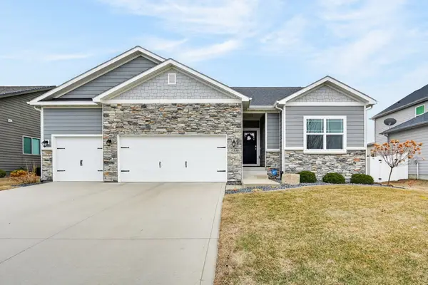 16886 Airline Drive, Clive, IA 50325