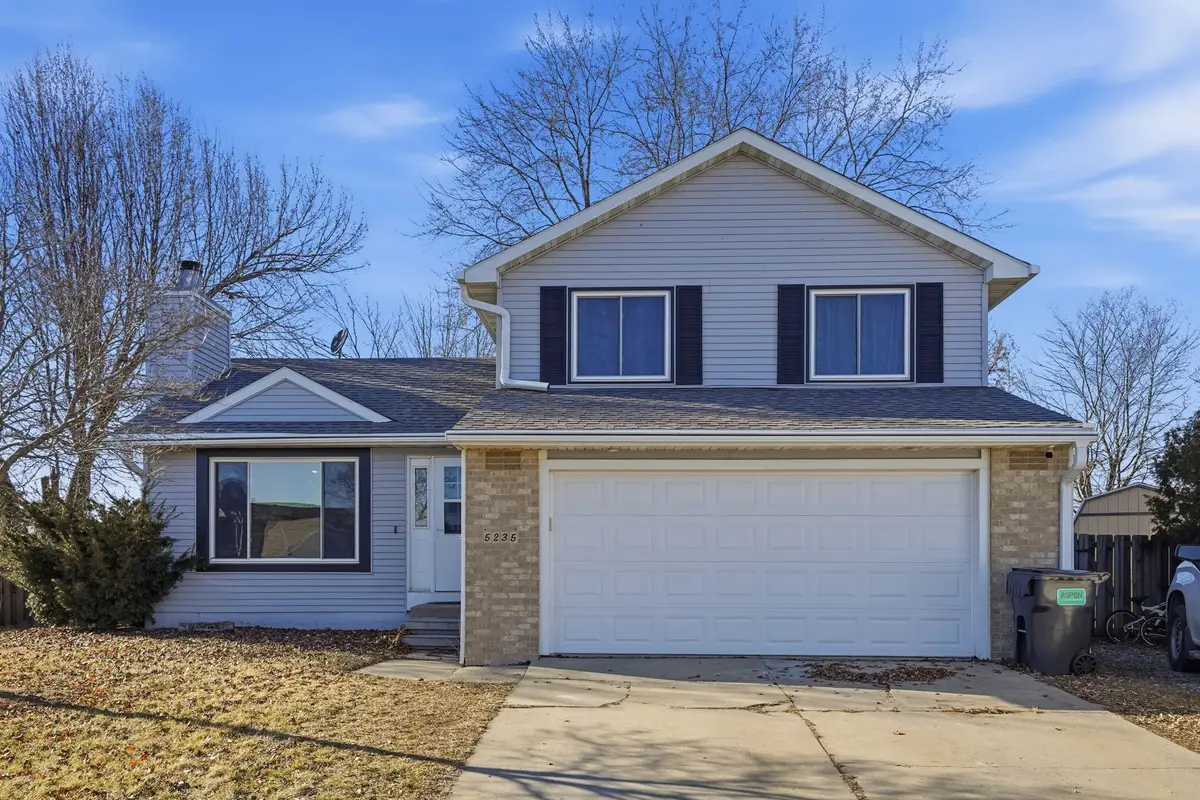 5235 Texas Circle, Ames, IA 50014 - Image #1