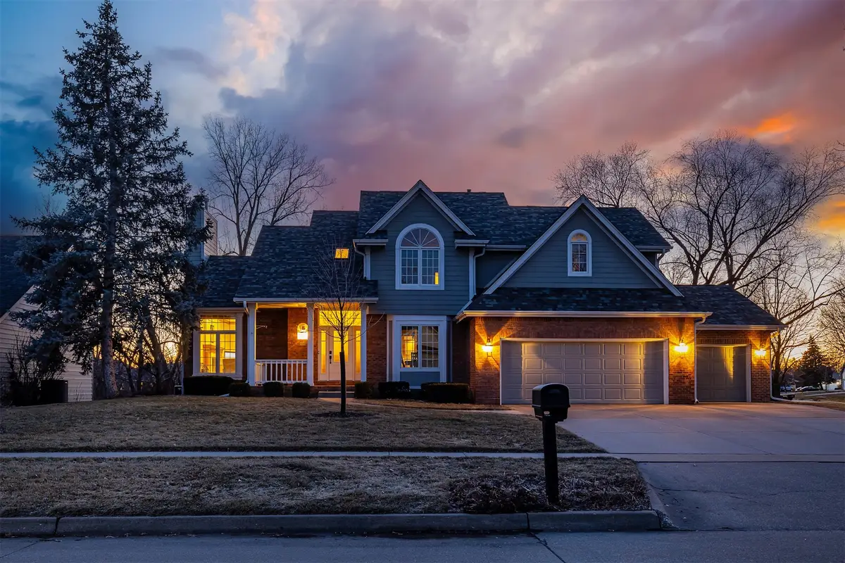 118 NW Countrywood Lane, Ankeny, IA 50023 - Image #1