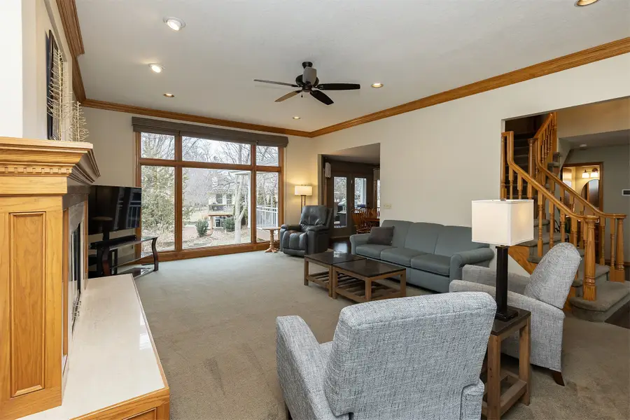 118 NW Countrywood Lane, Ankeny, IA 50023 - Image #3
