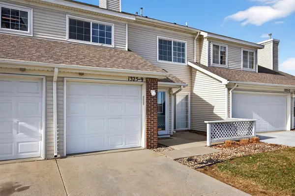 1325 SE Delaware Avenue #9, Ankeny, IA 50021