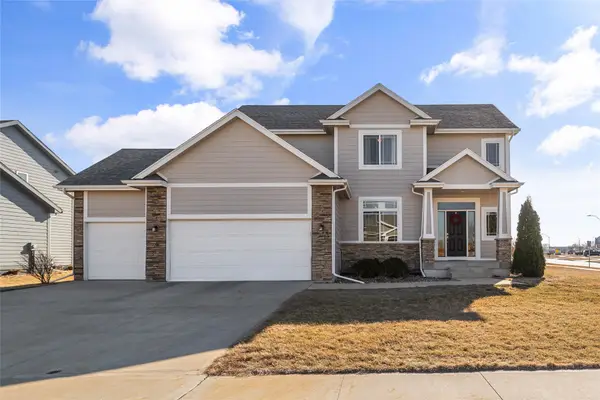 550 NE Traverse Drive, Waukee, IA 50263
