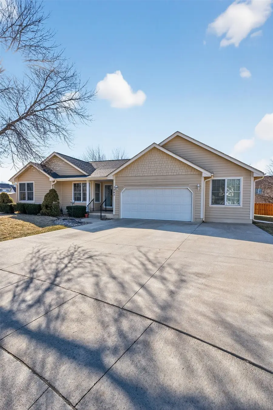 1267 Bentwood Court, Altoona, IA 50009 - Image #3