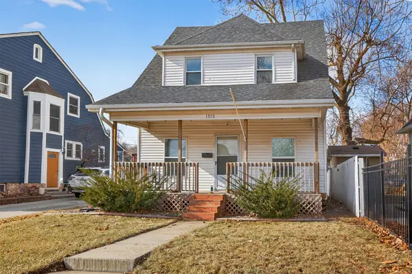 1510 11th Street, Des Moines, IA 50314