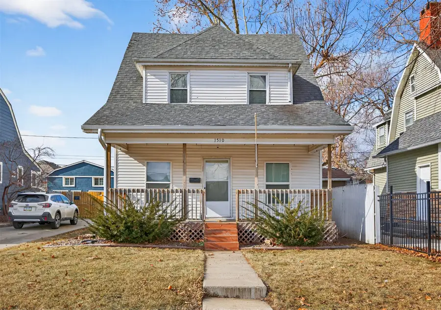 1510 11th Street, Des Moines, IA 50314 - Image #2