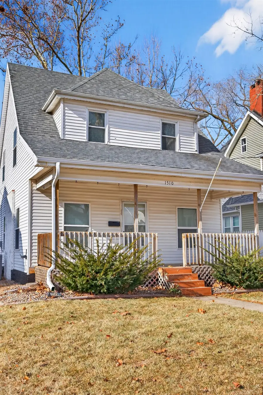 1510 11th Street, Des Moines, IA 50314 - Image #3