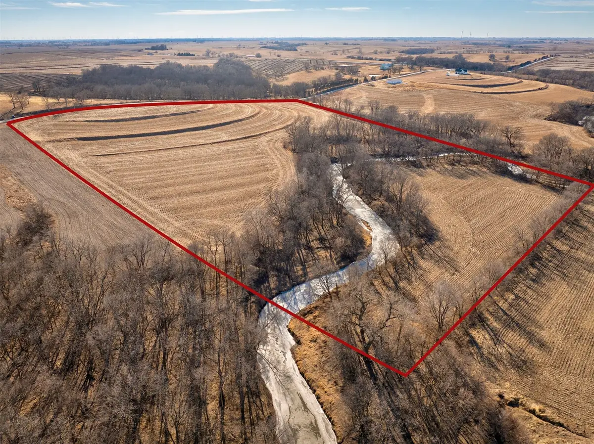 000 170th Street, Earlham, IA 50072 - #1