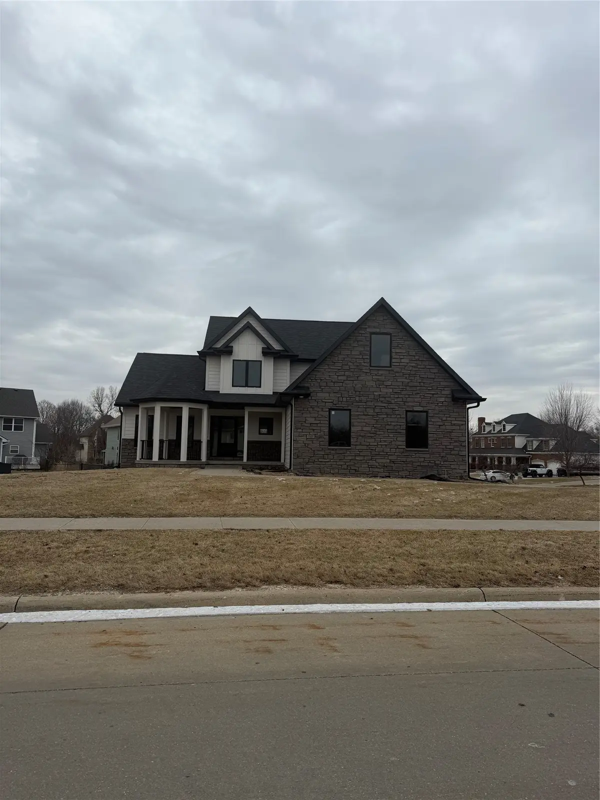 2107 SW Tanglewood Lane, Ankeny, IA 50023 - Image #1