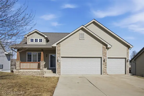 209 Elm Avenue, Norwalk, IA 50211