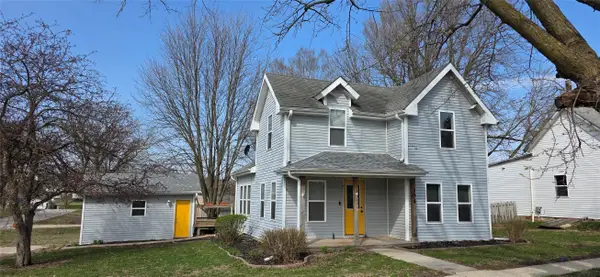 304 N Harrison Street, Stuart, IA 50250