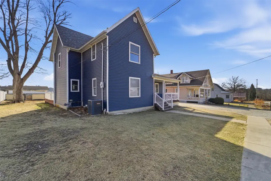 214 Lawson Street, Tracy, IA 50256 - #2