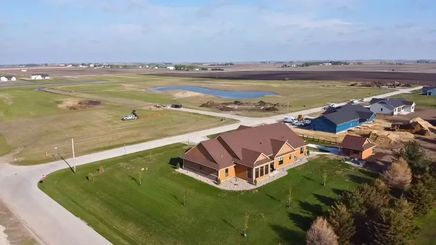 415 Sheffield Avenue, Slater, IA 50244 - #2