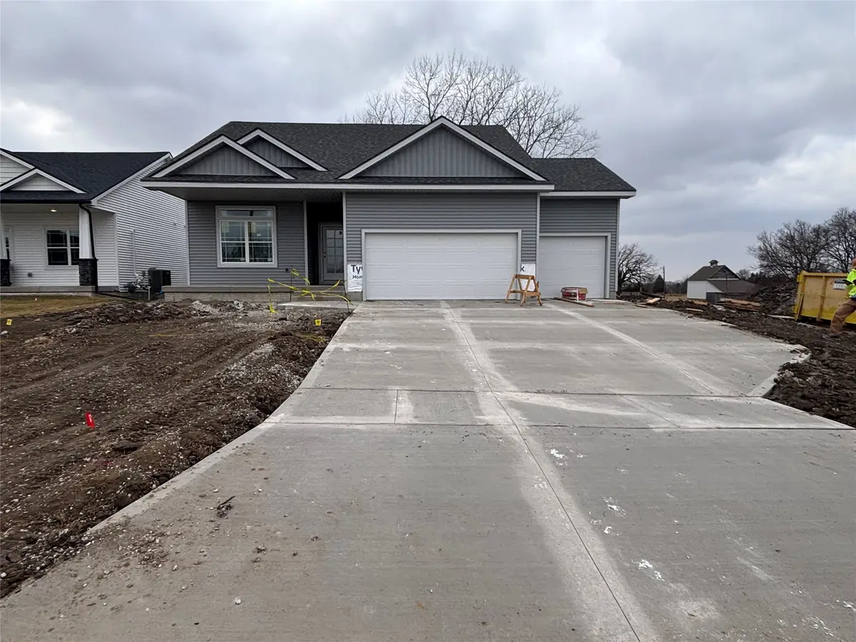 2210 Ash Tree Drive, Winterset, IA 50273 - #1