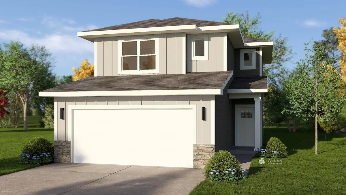 1449 NW Timber Lane, Grimes, IA 50111 - Image #1