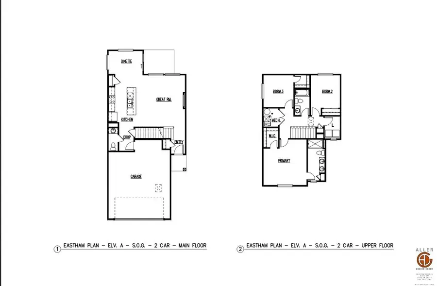 1449 NW Timber Lane, Grimes, IA 50111 - Image #2