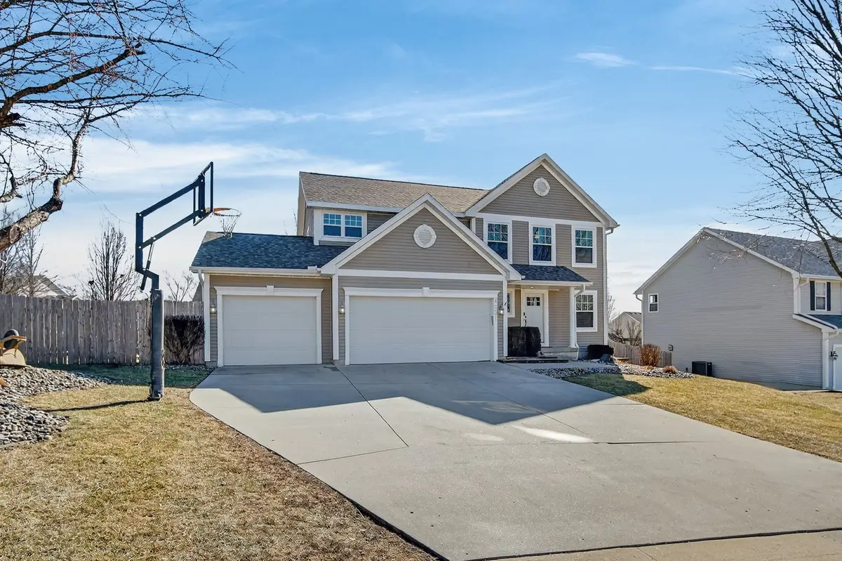 4535 Zilker Drive, Pleasant Hill, IA 50327 - #1