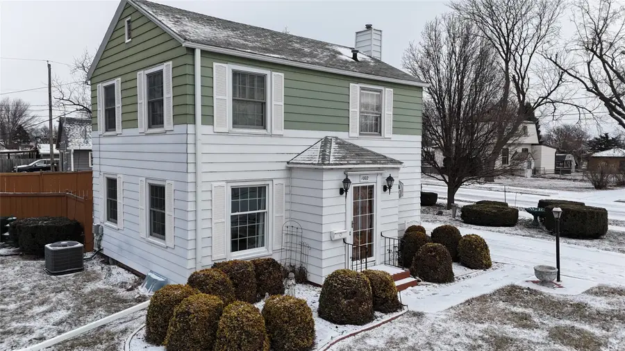 1002 SW Kenworthy Drive, Ankeny, IA 50023 - Image #3