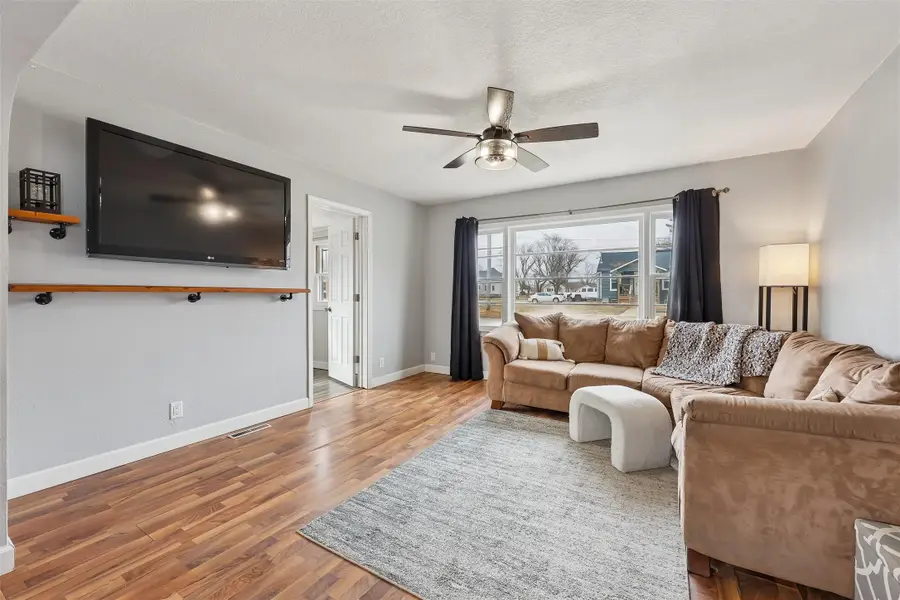 201 E 8th Street, Madrid, IA 50156 - #3