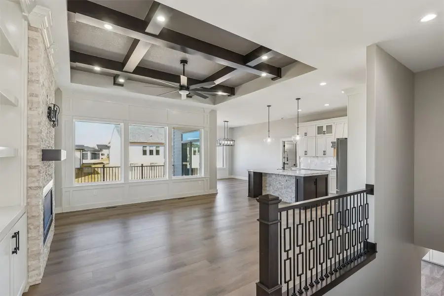 18043 Townsend Drive, Clive, IA 50325 - Image #2