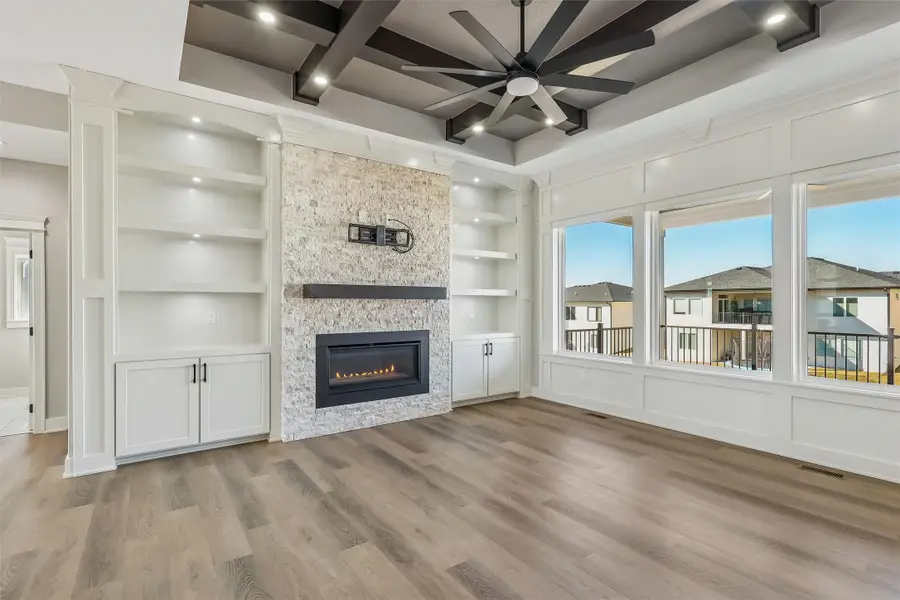 18043 Townsend Drive, Clive, IA 50325 - Image #3