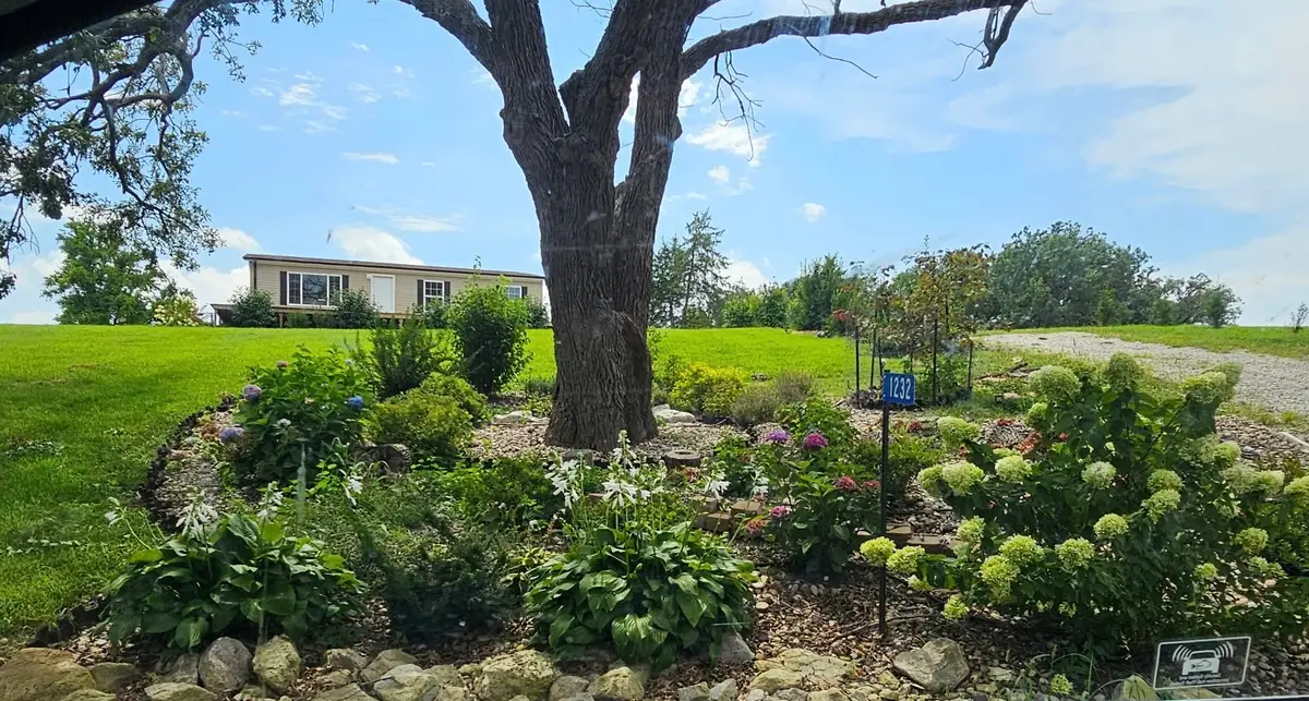 1232 Frontier Road, Ellston, IA 50074 - #1