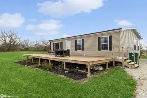 1232 Frontier Road, Ellston, IA 50074 - #2