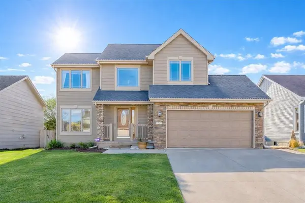 817 SE Chaparal Drive, Ankeny, IA 50021