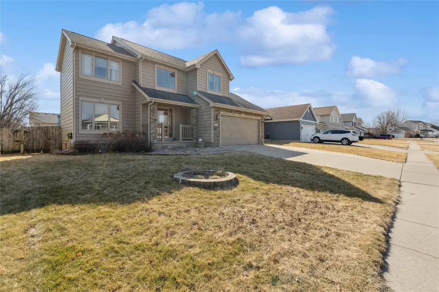 817 SE Chaparal Drive, Ankeny, IA 50021 - #2