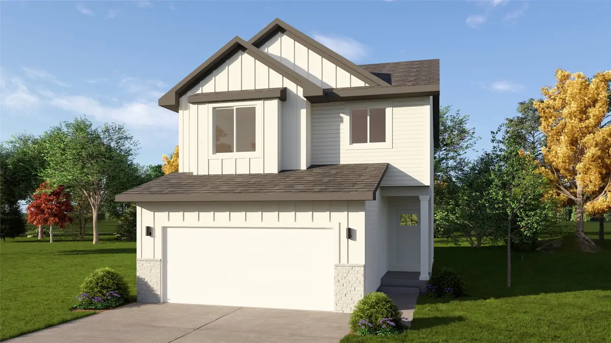 1407 NW Timber Lane, Grimes, IA 50111 - Image #1