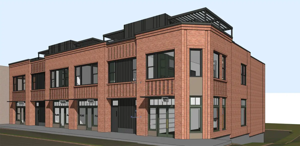 1103 S 44th Street #103, Cumming, IA 50061 - #1