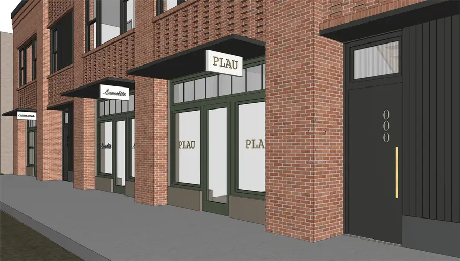 1103 S 44th Street #103, Cumming, IA 50061 - #2