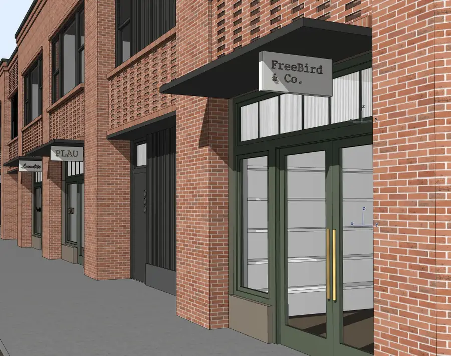 1103 S 44th Street #103, Cumming, IA 50061 - #3