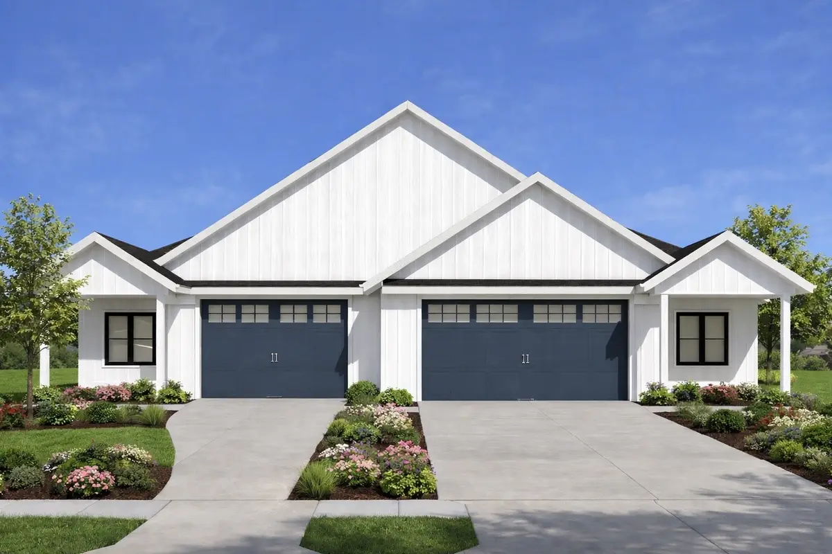 322 S Spruce Street, Indianola, IA 50125 - #1