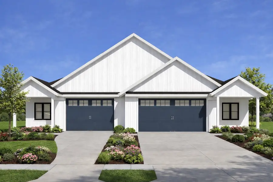 322 S Spruce Street, Indianola, IA 50125 - #2