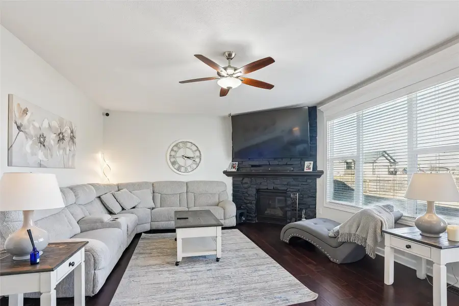 2515 SE Kettleridge Lane, Waukee, IA 50263 - #3