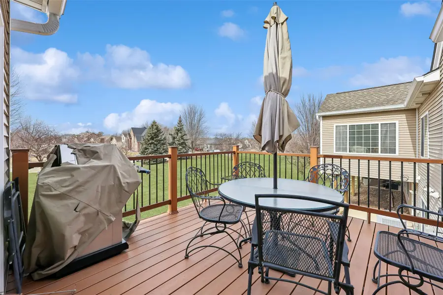 4002 NE Tulip Lane, Ankeny, IA 50021 - #3