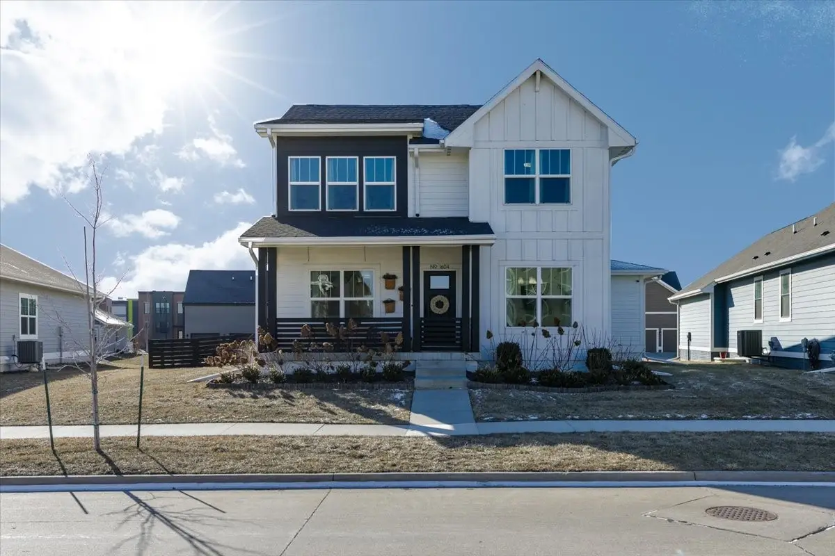 1604 SW Franklin Drive, Ankeny, IA 50023 - #1