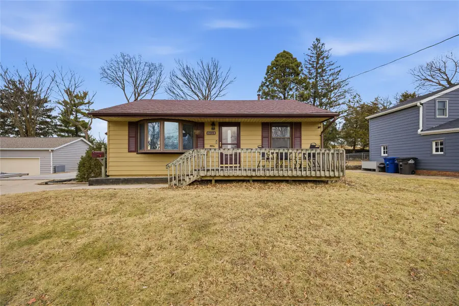 2654 Wisconsin Avenue, Des Moines, IA 50317 - Image #2