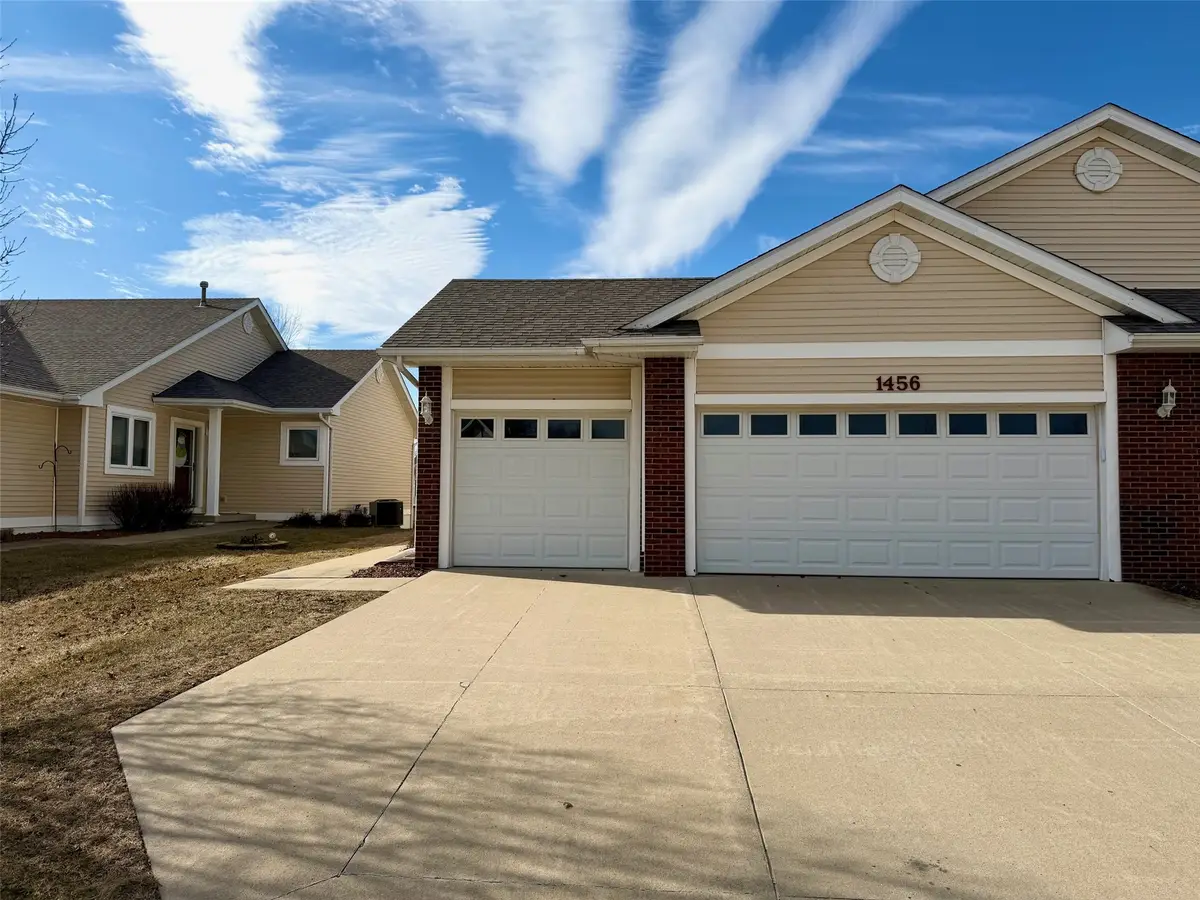 1456 SE Primrose Lane, Waukee, IA 50263 - #1