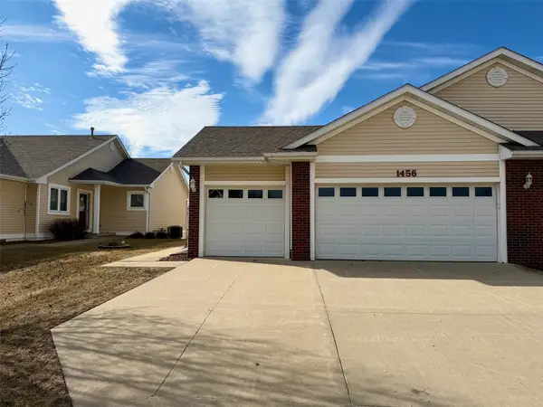 1456 SE Primrose Lane, Waukee, IA 50263