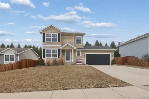 4103 SW Westview Drive, Ankeny, IA 50023