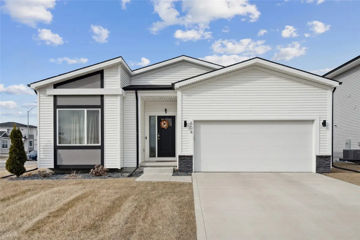 604 NE Pearl Drive, Ankeny, IA 50021 - #1