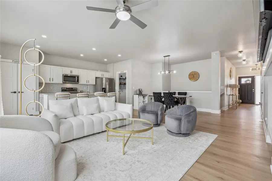 604 NE Pearl Drive, Ankeny, IA 50021 - #3