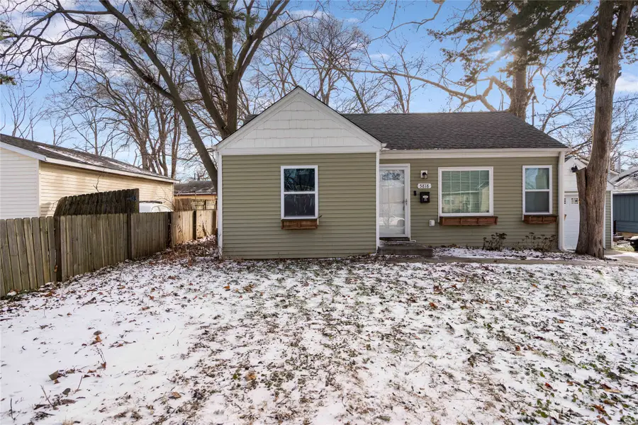 5818 New York Avenue, Urbandale, IA 50322 - #3